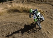 Kawasaki KX85